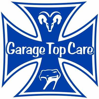 Garage Top Care E. + E. Gäumann
