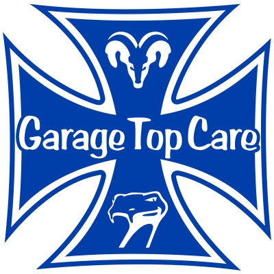 Garage Top Care E. + E. Gäumann