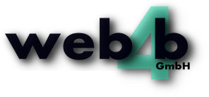 web4b GmbH
