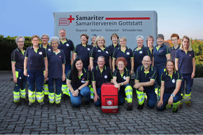 Samariterverein Gottstatt