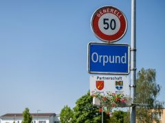 Erlass von Kehricht-Grundgebühren