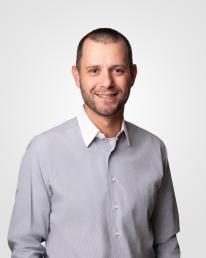 Andreas Ruefer Gemeinderat Orpund