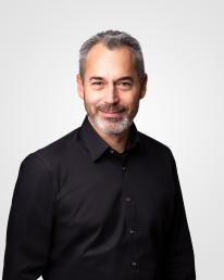 Matthias Schmid Gemeinderat Orpund