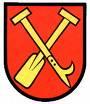 Wappen Gemeinde Orpund