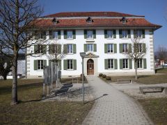 Legislaturziele / Vision / Leitbild