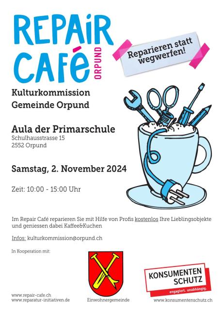 Repair Café