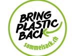 Umweltzertifikat 2025; Bring Plastic Back