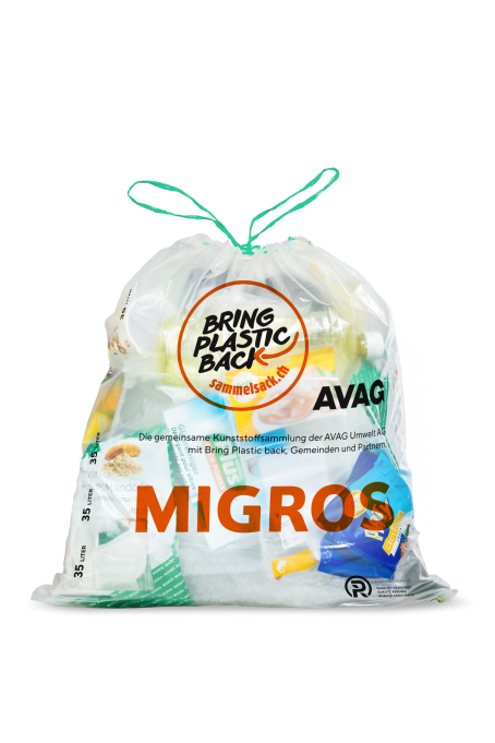 Sammelsack
