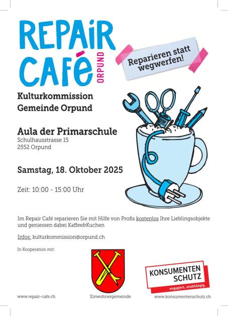 Repair-Café