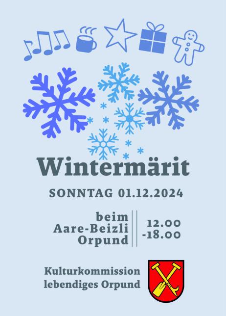 Wintermärit 2024