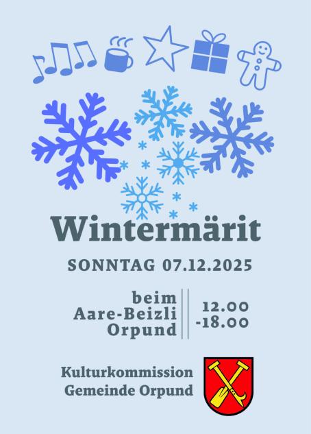 Wintermärit 2025