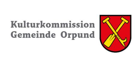 Logo Kulturkommission