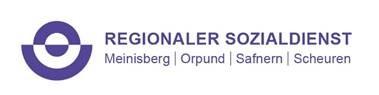 Logo Regionaler Sozialdienst