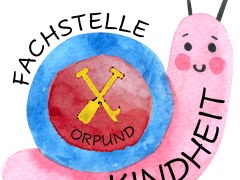 Logo Fachstelle Kindheit