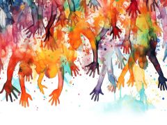 Kunstschaffende gesucht