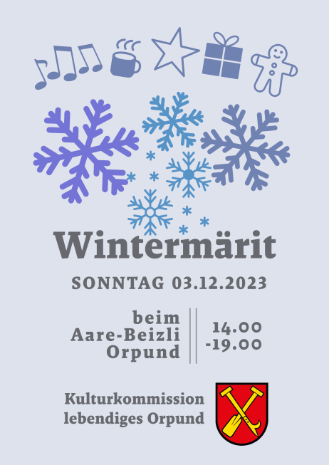 Wintermärit